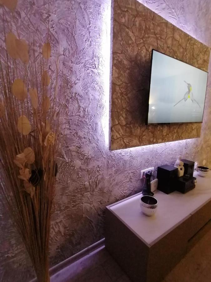 Jm Apartman ชาชาค ภายนอก รูปภาพ