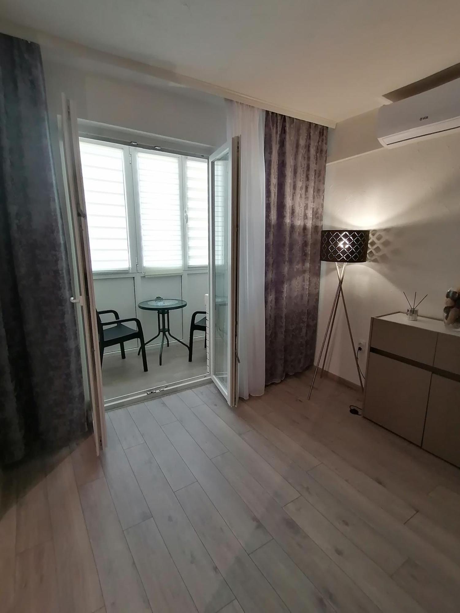 Jm Apartman ชาชาค ภายนอก รูปภาพ
